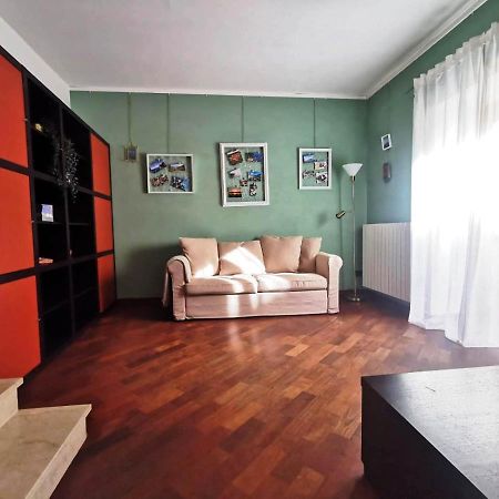 Fontanone Apartment 纳托 外观 照片