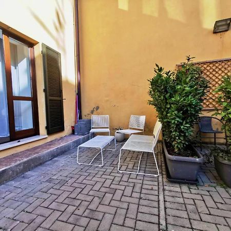 Fontanone Apartment 纳托 外观 照片