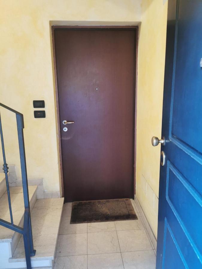 Fontanone Apartment 纳托 外观 照片