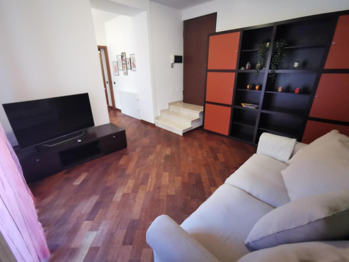 Fontanone Apartment 纳托 外观 照片