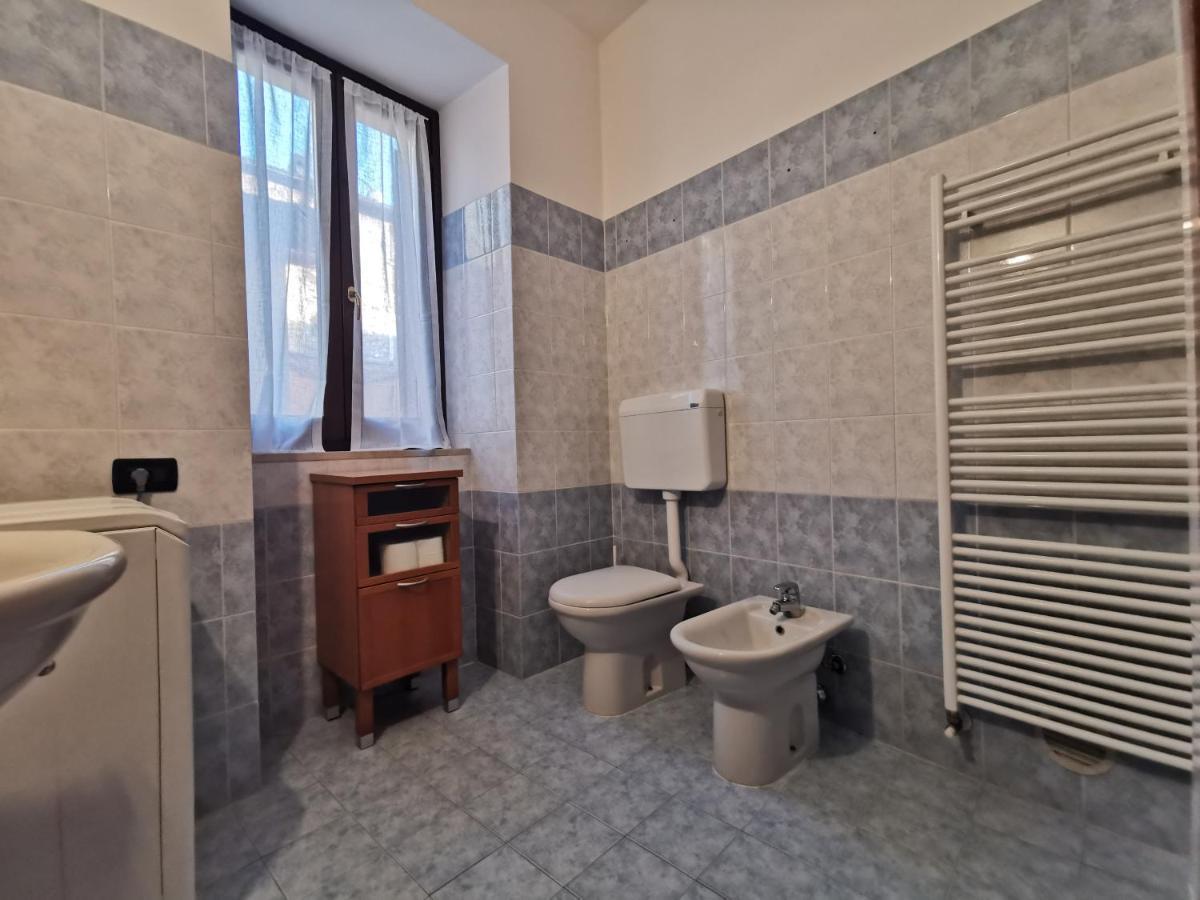 Fontanone Apartment 纳托 外观 照片
