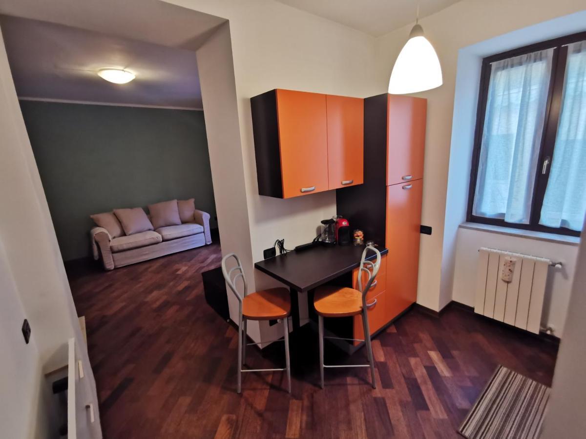 Fontanone Apartment 纳托 外观 照片