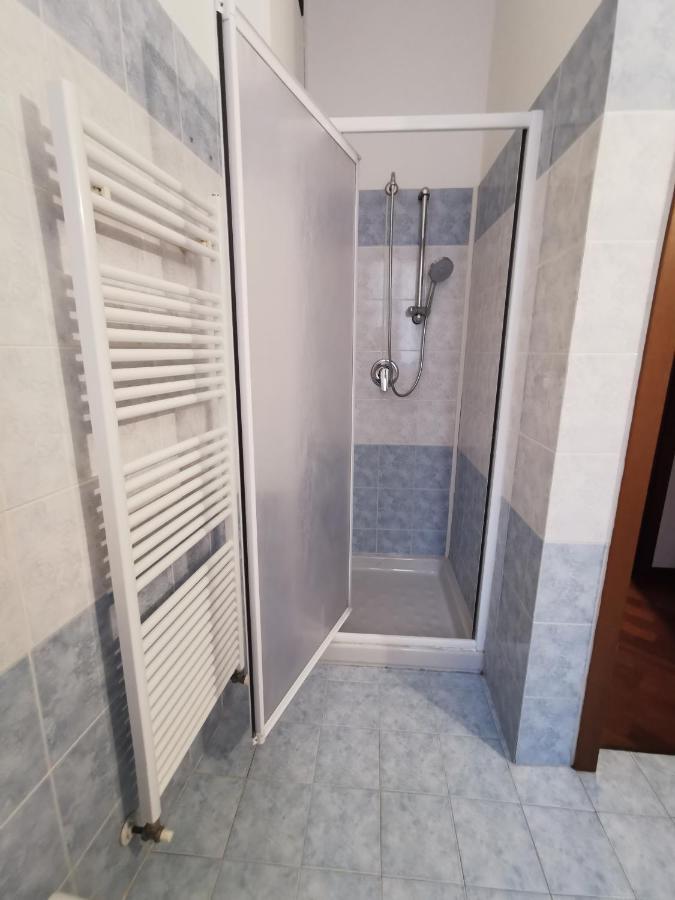 Fontanone Apartment 纳托 外观 照片