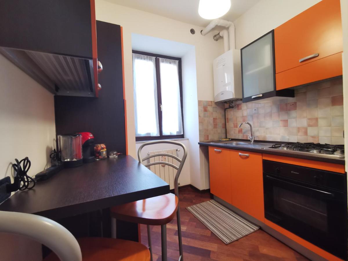 Fontanone Apartment 纳托 外观 照片