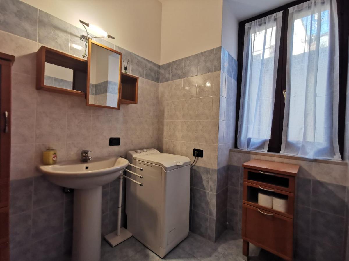 Fontanone Apartment 纳托 外观 照片