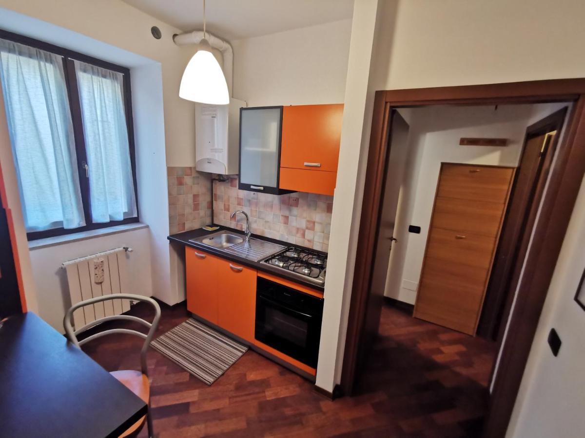 Fontanone Apartment 纳托 外观 照片