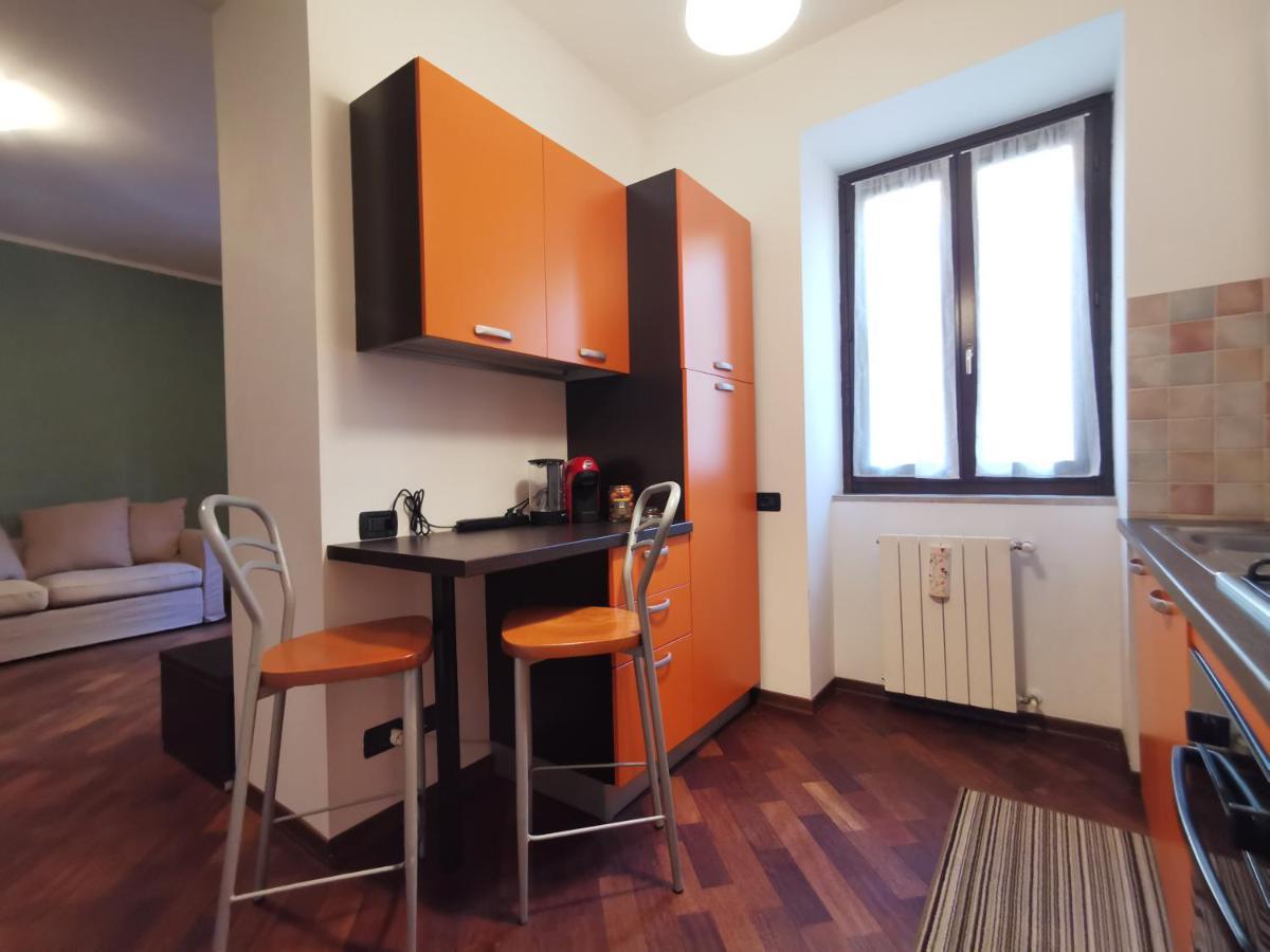 Fontanone Apartment 纳托 外观 照片