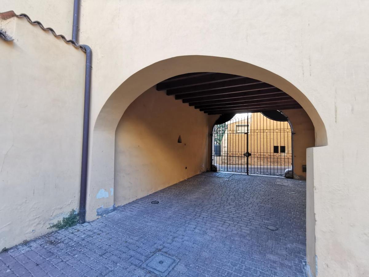 Fontanone Apartment 纳托 外观 照片