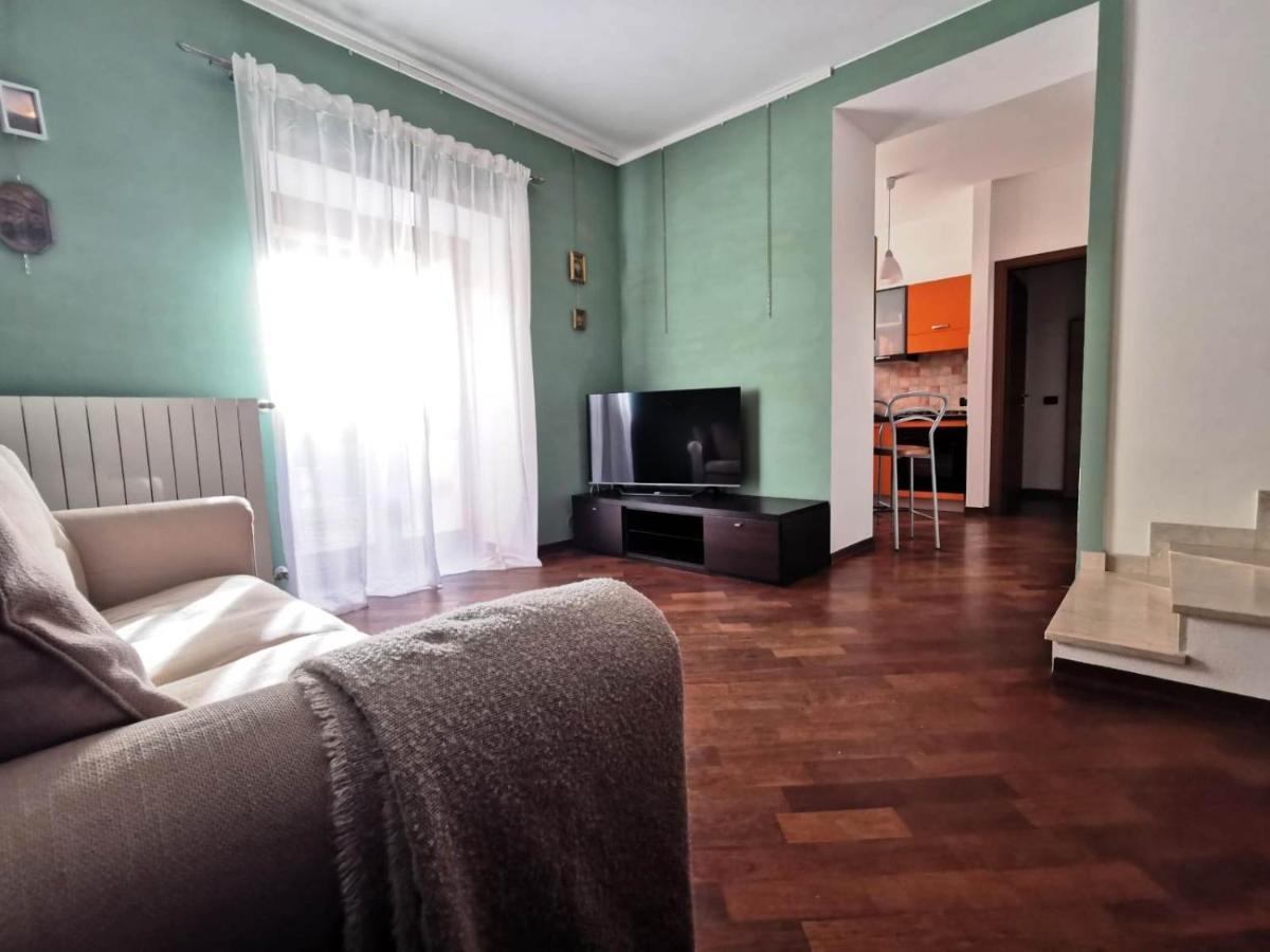 Fontanone Apartment 纳托 外观 照片