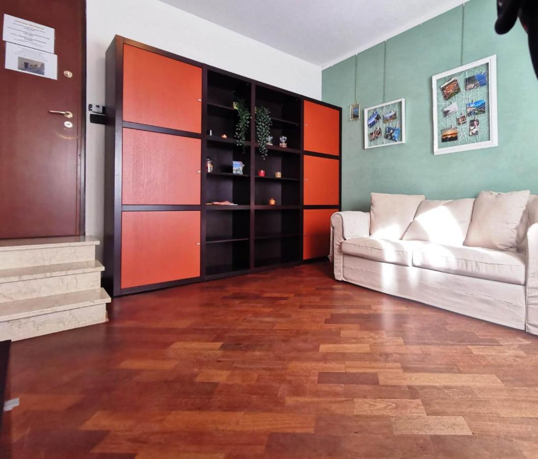 Fontanone Apartment 纳托 外观 照片