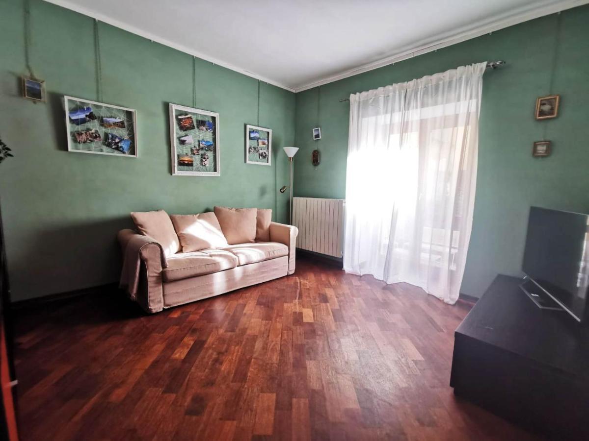 Fontanone Apartment 纳托 外观 照片
