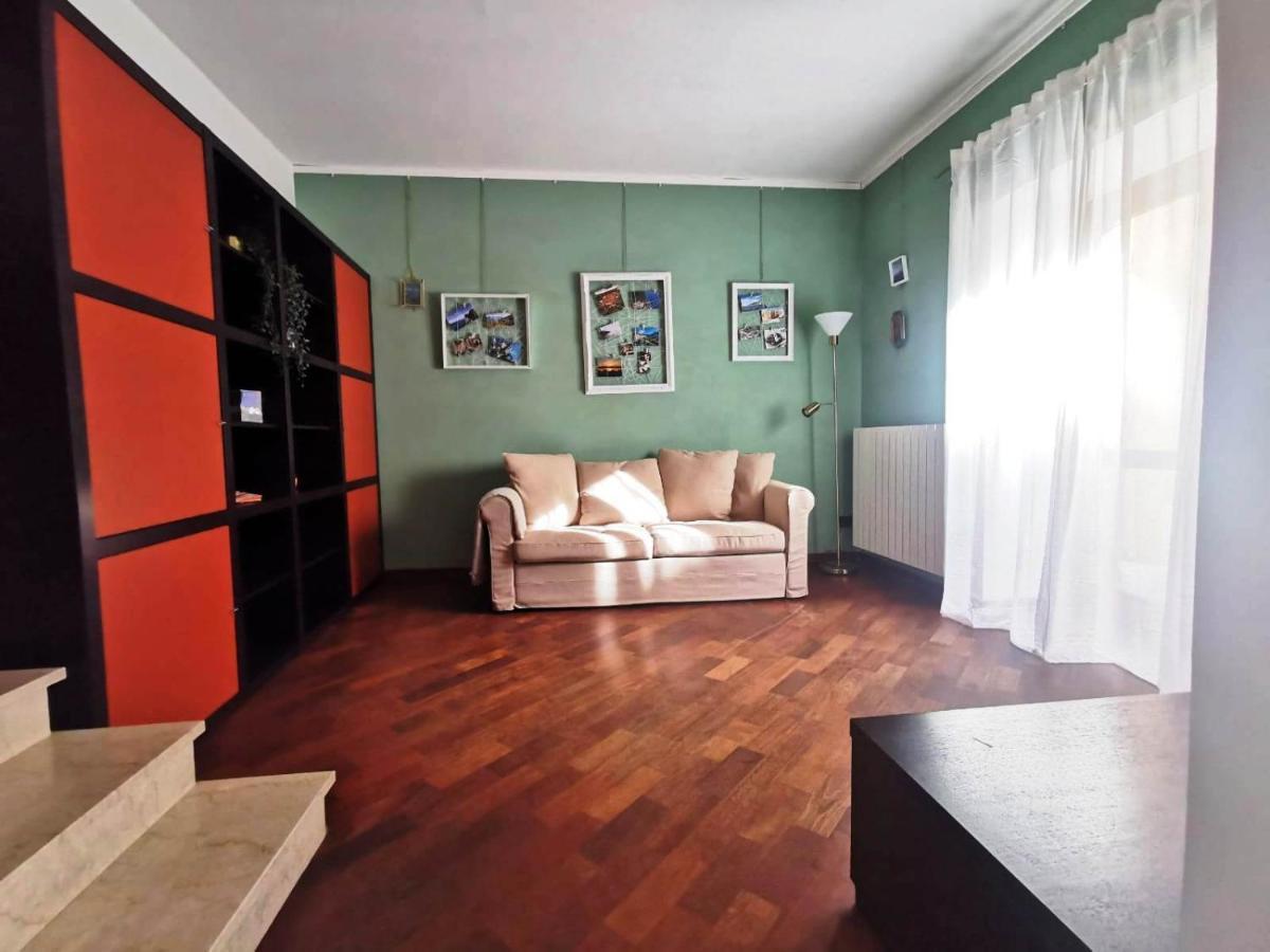 Fontanone Apartment 纳托 外观 照片