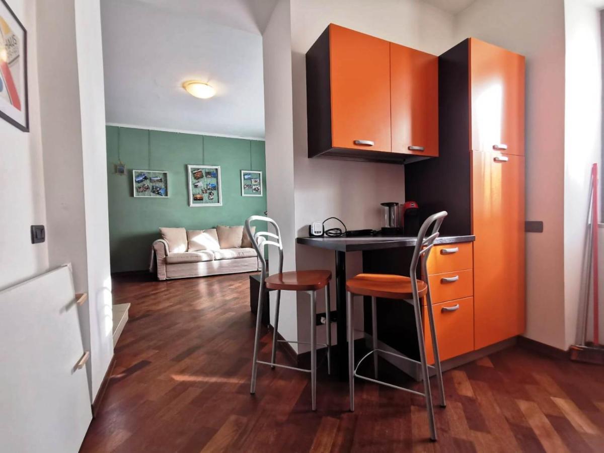 Fontanone Apartment 纳托 外观 照片