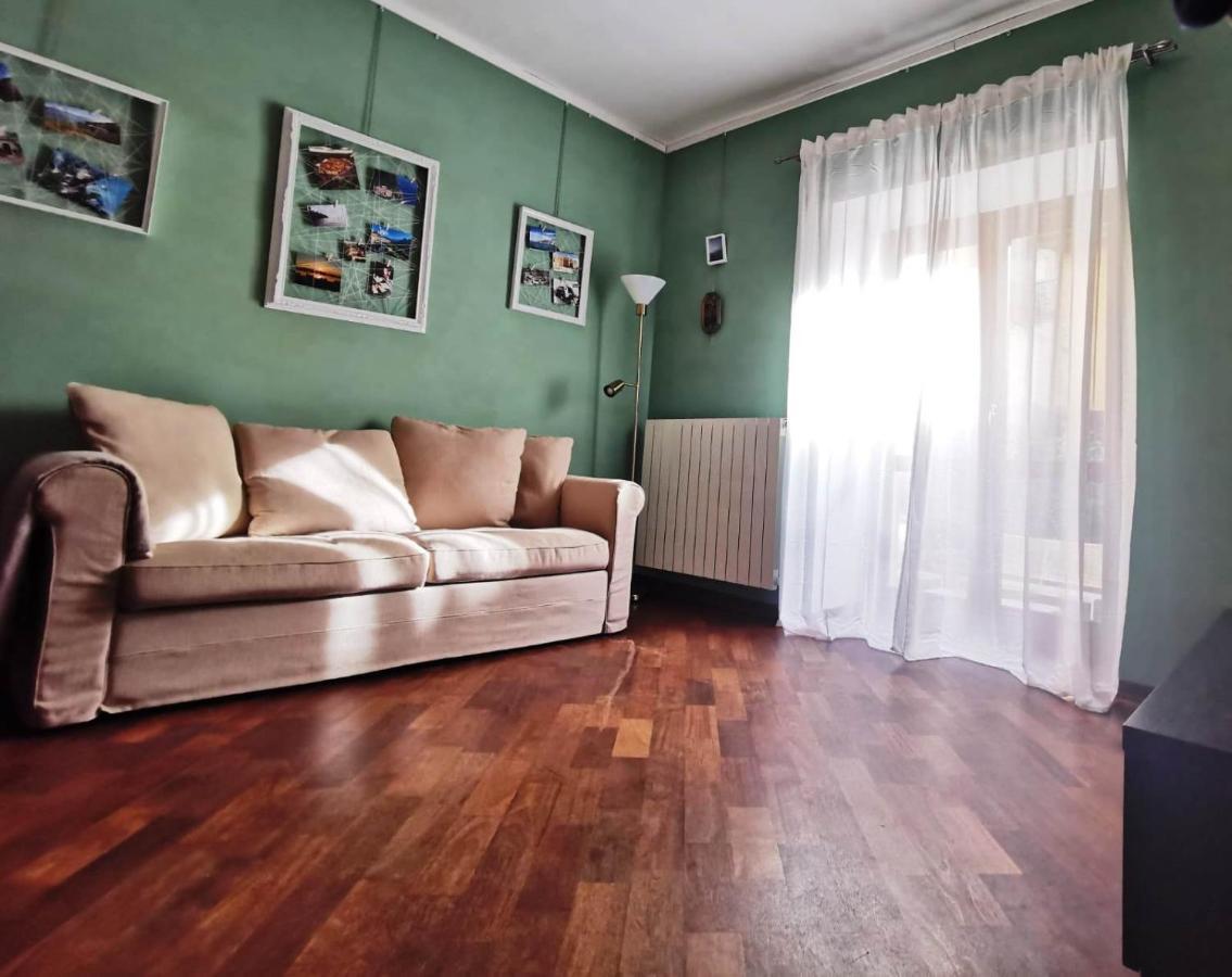 Fontanone Apartment 纳托 外观 照片