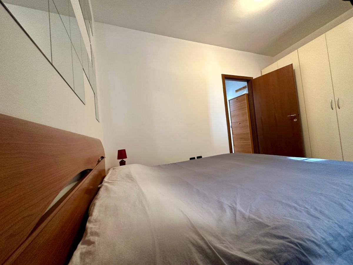 Fontanone Apartment 纳托 外观 照片
