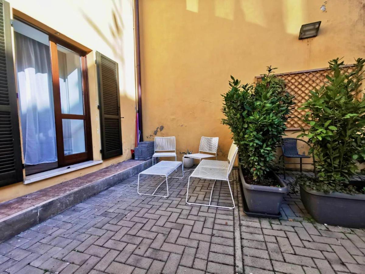 Fontanone Apartment 纳托 外观 照片