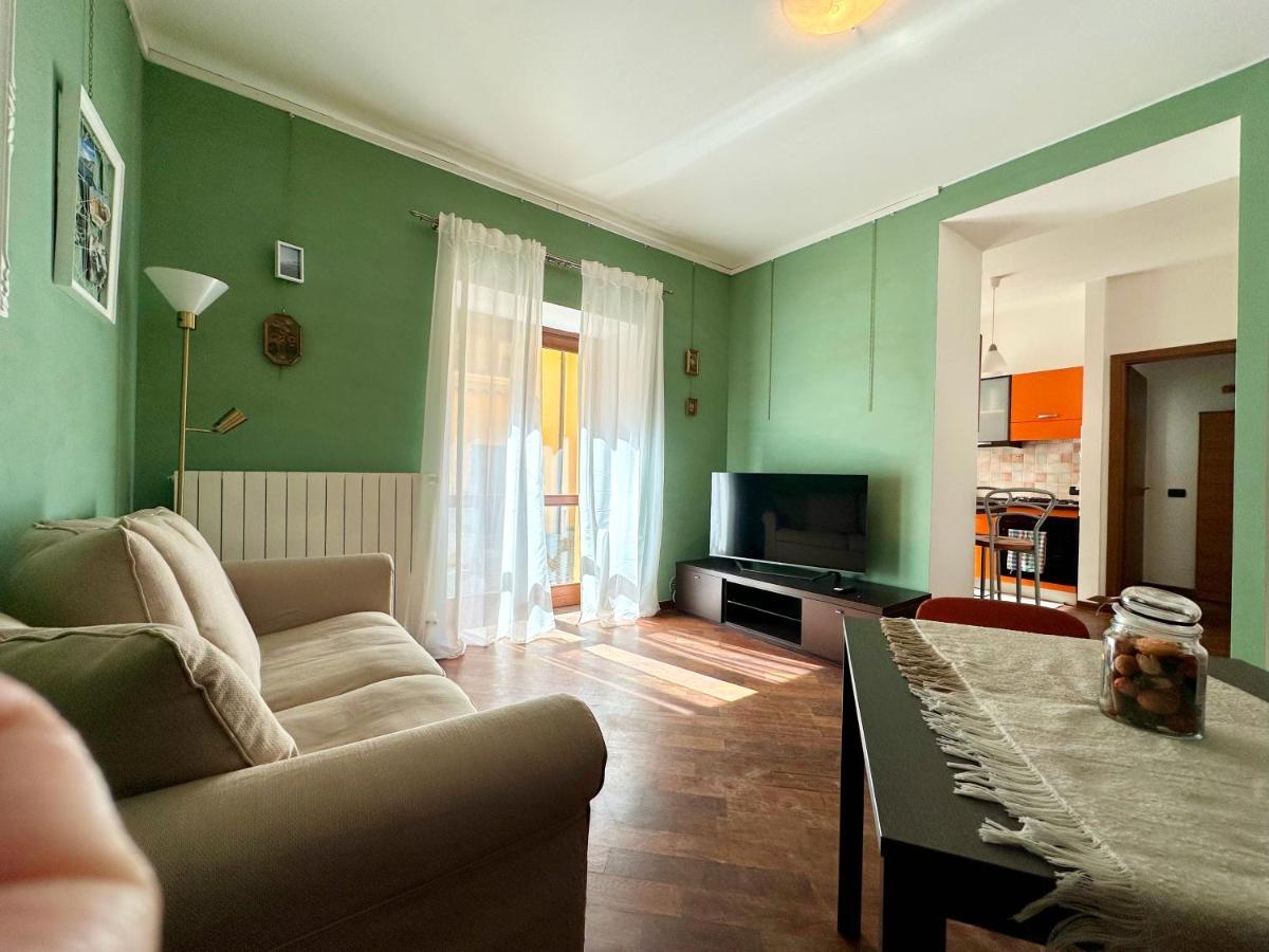 Fontanone Apartment 纳托 外观 照片