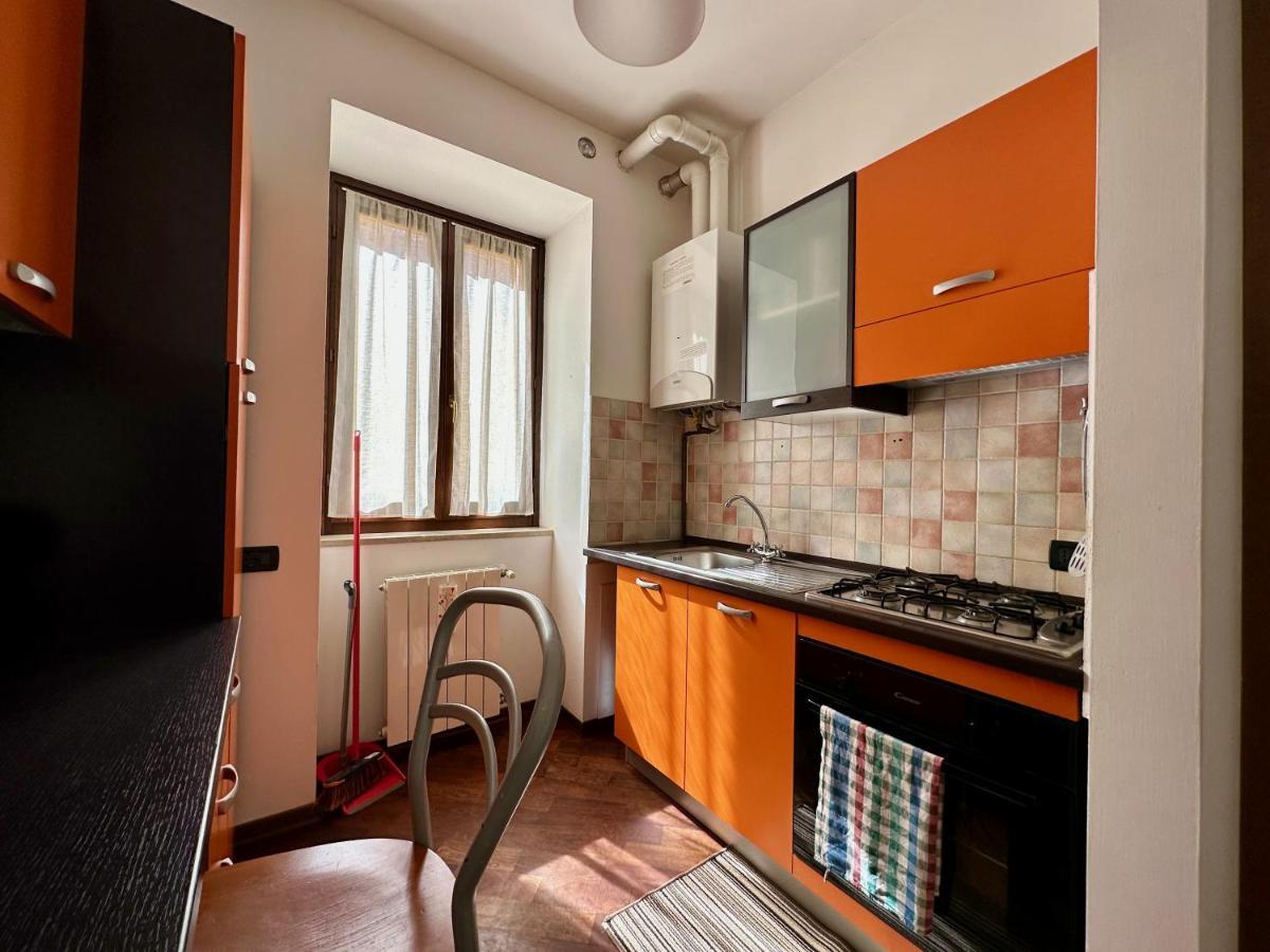 Fontanone Apartment 纳托 外观 照片