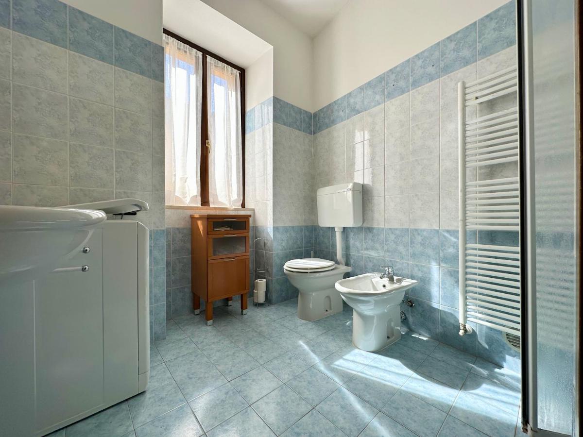 Fontanone Apartment 纳托 外观 照片