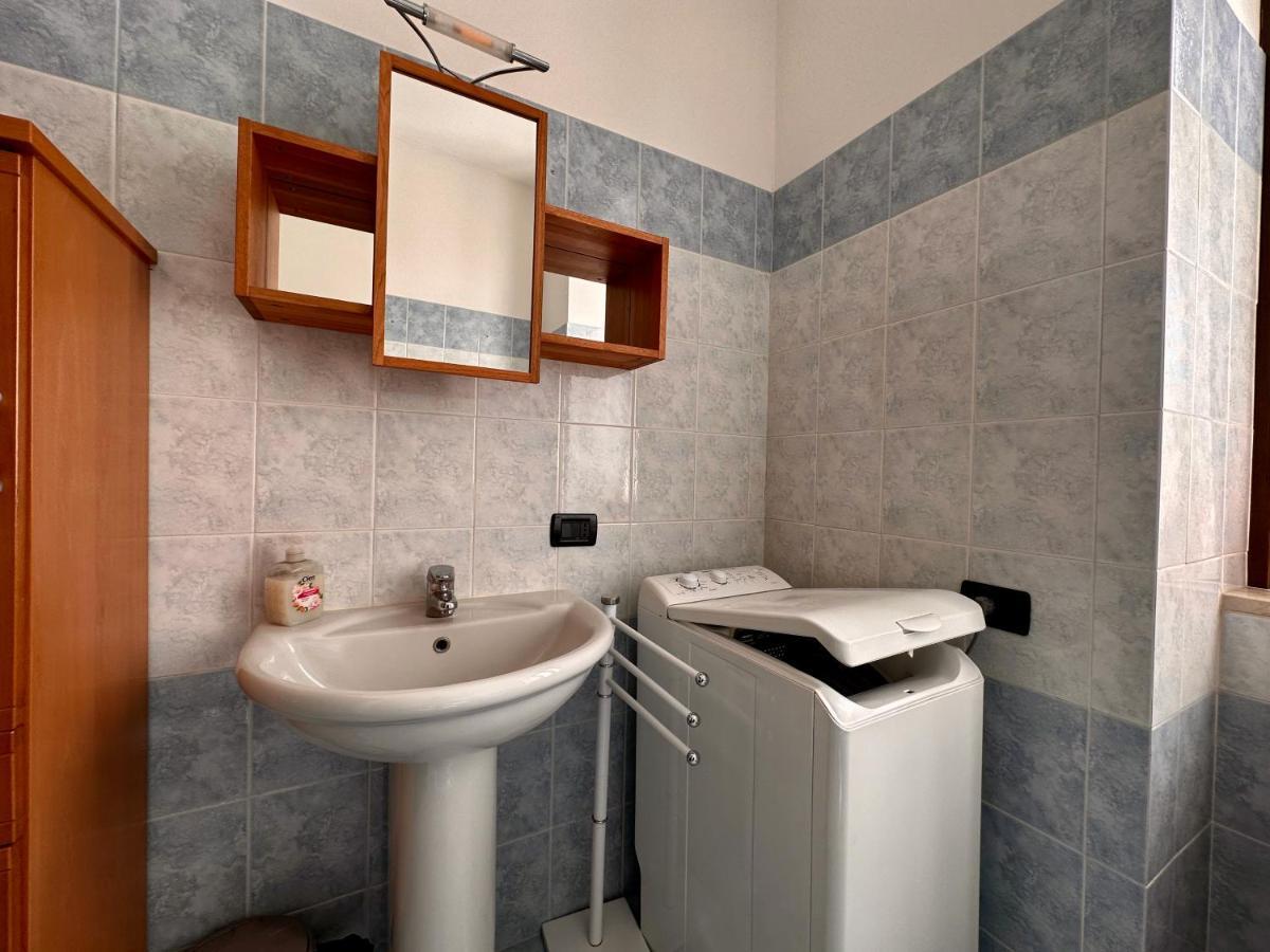 Fontanone Apartment 纳托 外观 照片