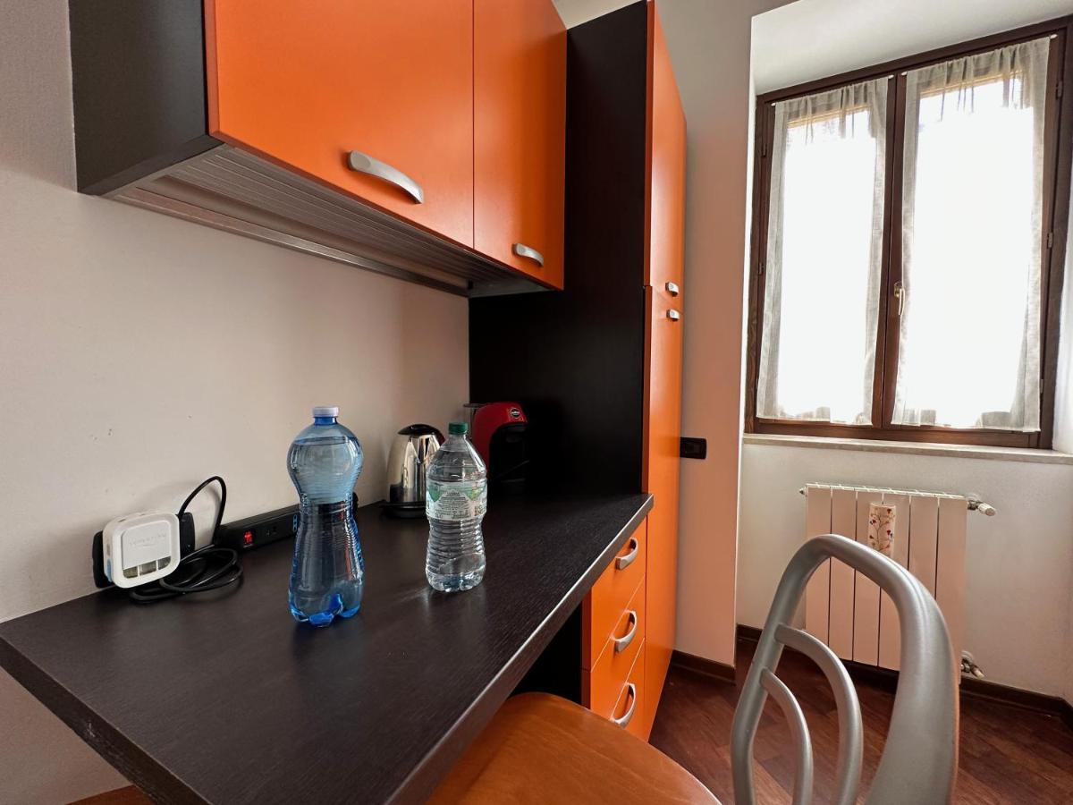Fontanone Apartment 纳托 外观 照片
