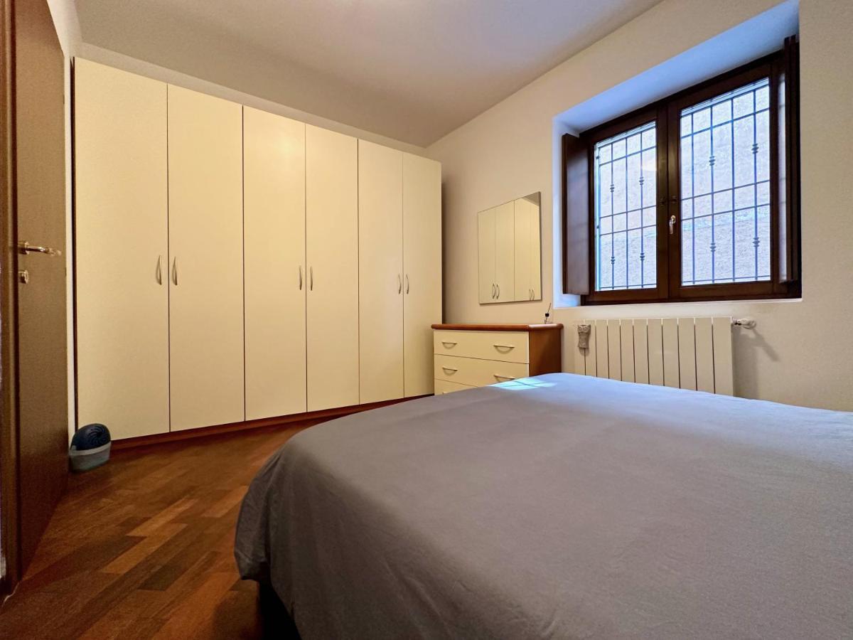 Fontanone Apartment 纳托 外观 照片