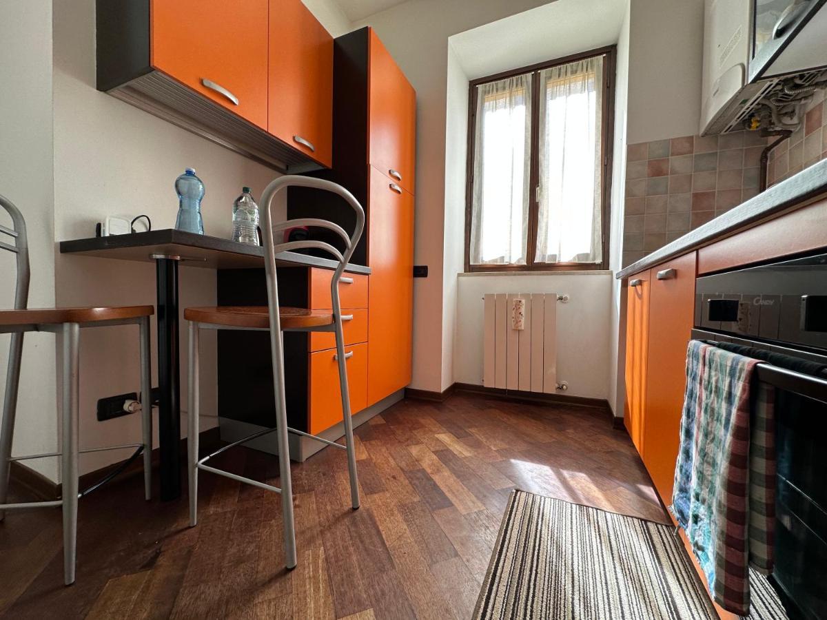 Fontanone Apartment 纳托 外观 照片
