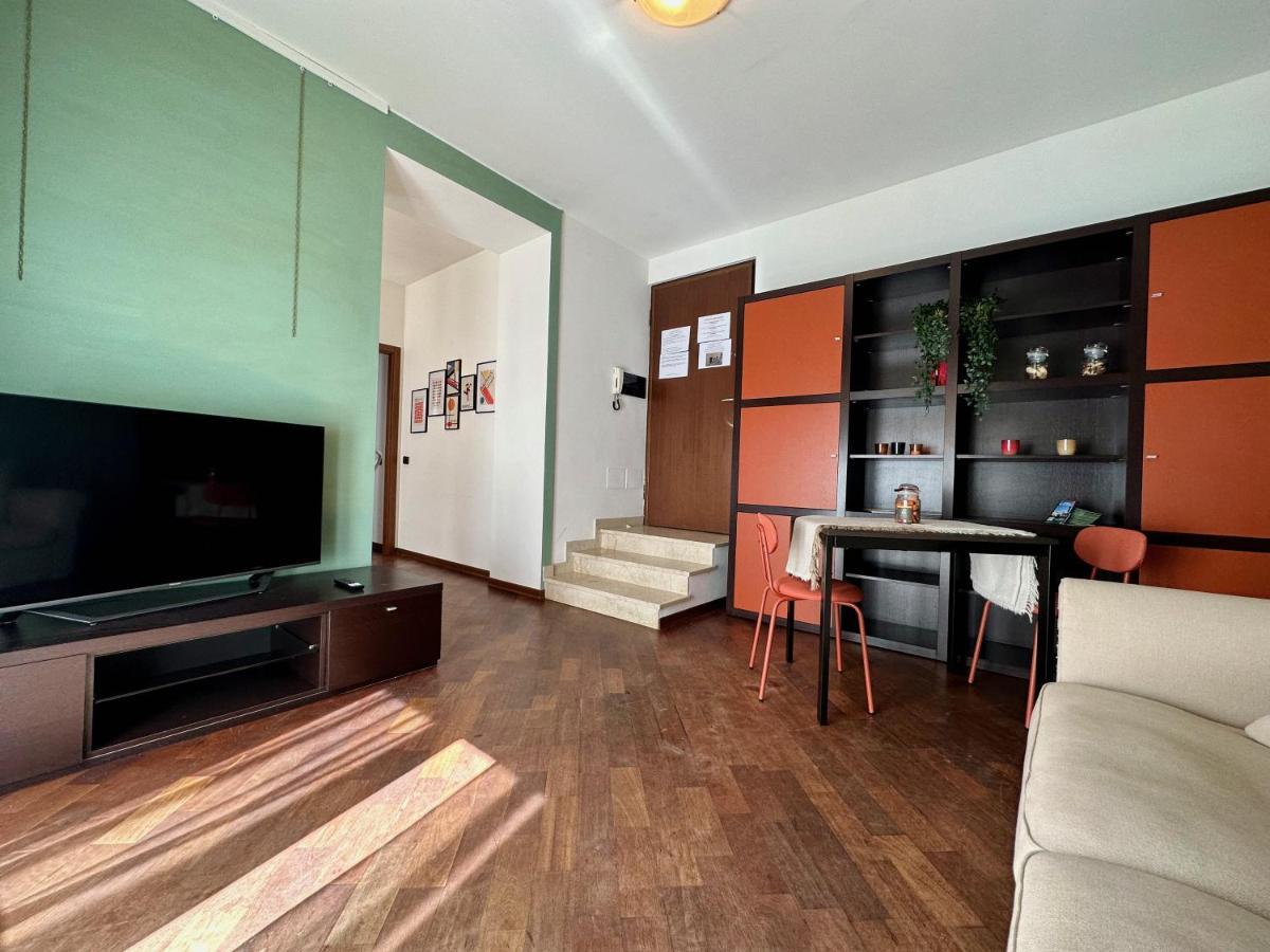 Fontanone Apartment 纳托 外观 照片