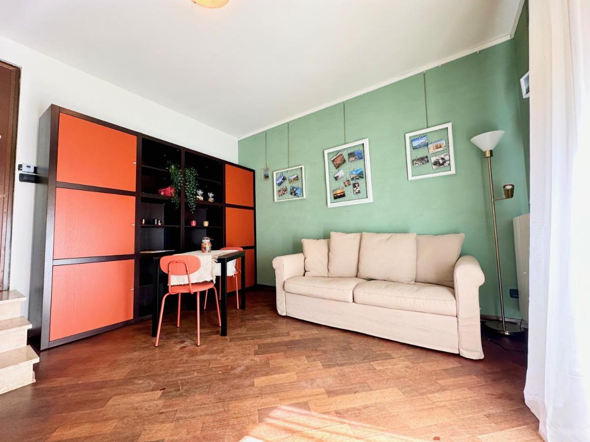 Fontanone Apartment 纳托 外观 照片
