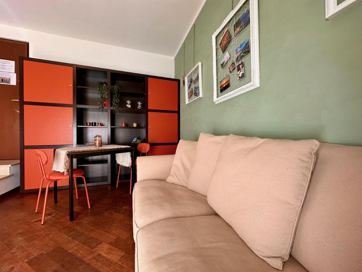 Fontanone Apartment 纳托 外观 照片