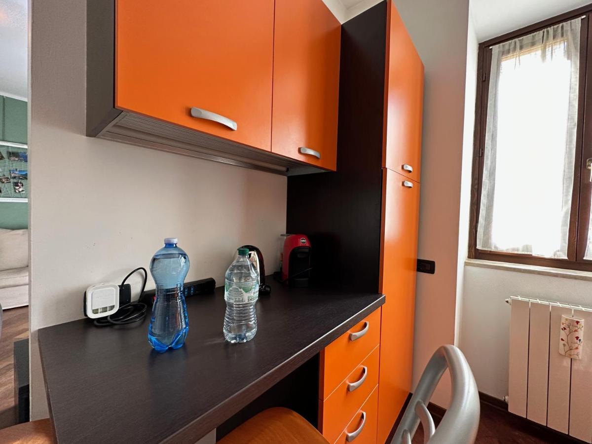 Fontanone Apartment 纳托 外观 照片