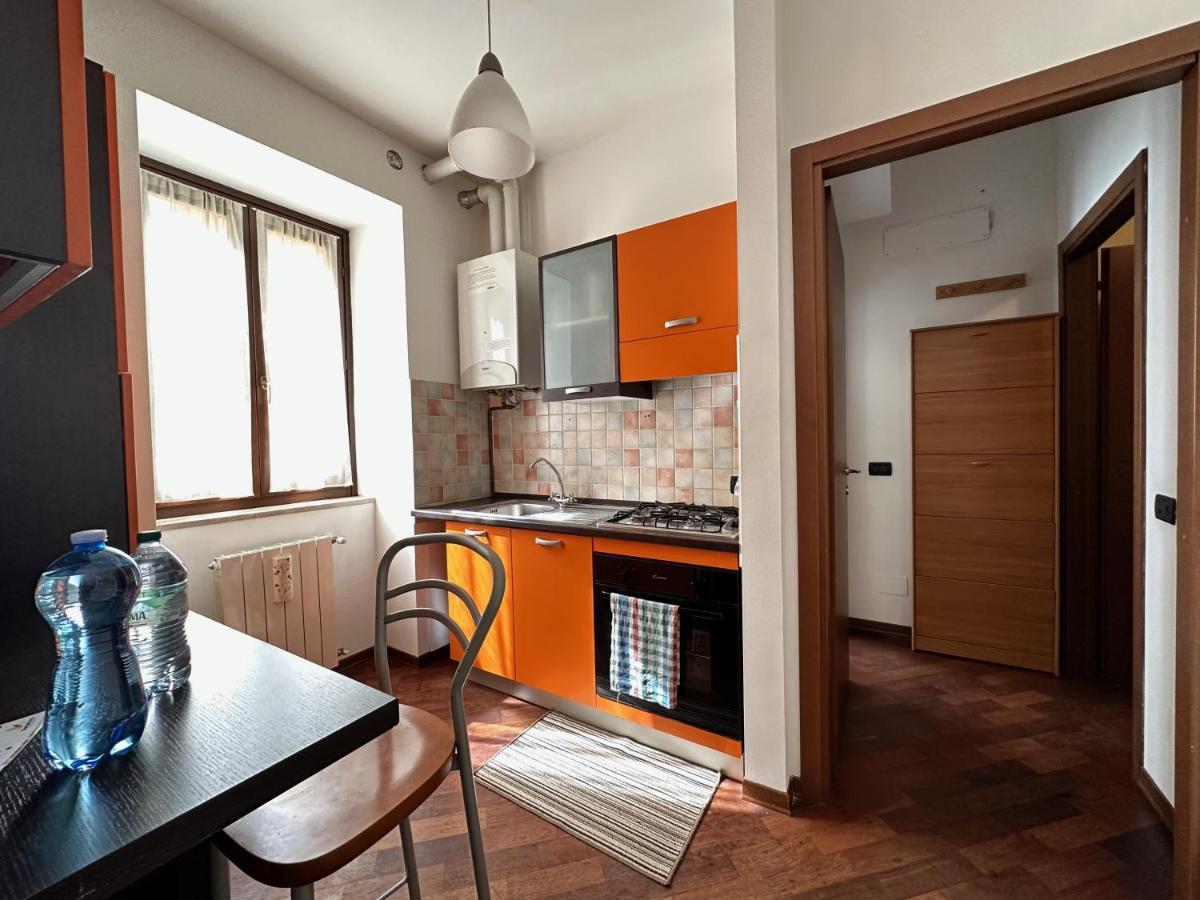 Fontanone Apartment 纳托 外观 照片
