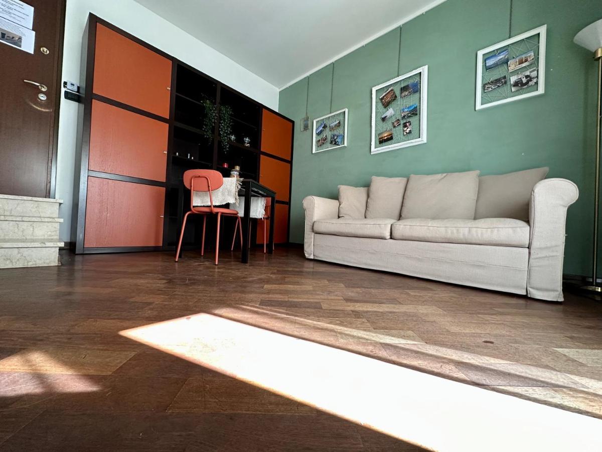 Fontanone Apartment 纳托 外观 照片