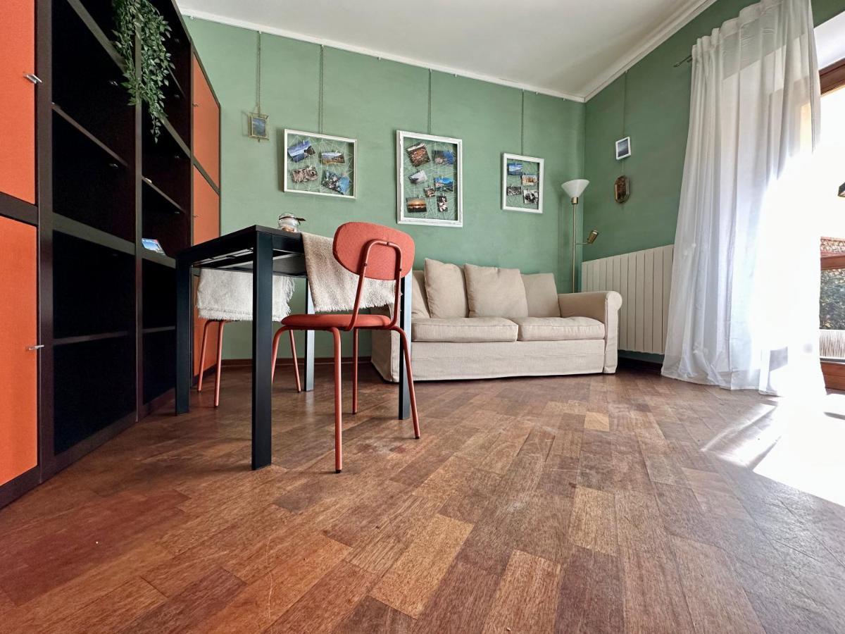 Fontanone Apartment 纳托 外观 照片