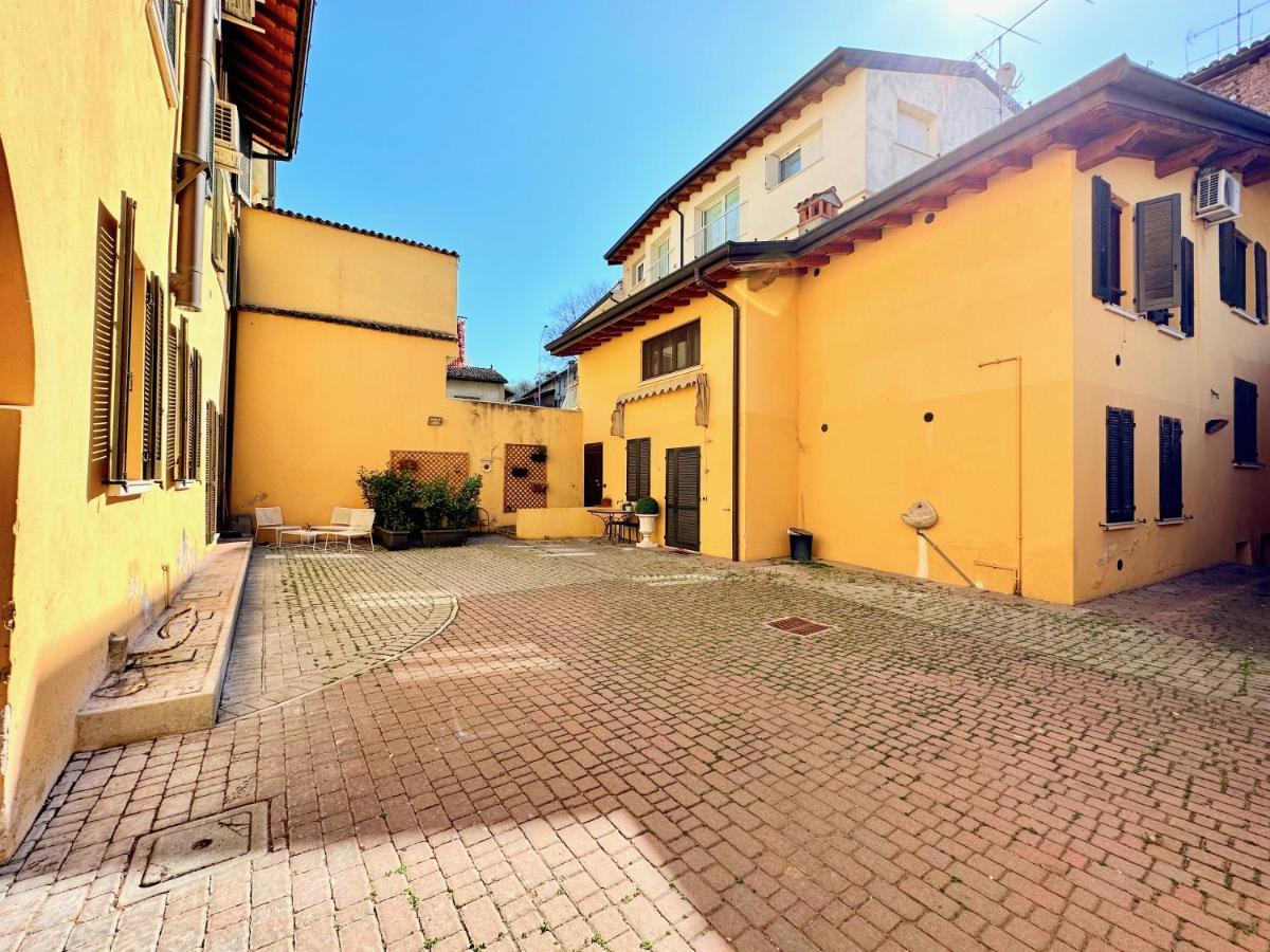 Fontanone Apartment 纳托 外观 照片