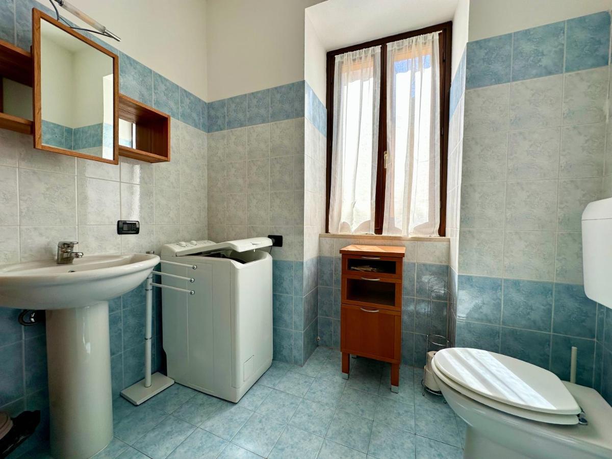 Fontanone Apartment 纳托 外观 照片