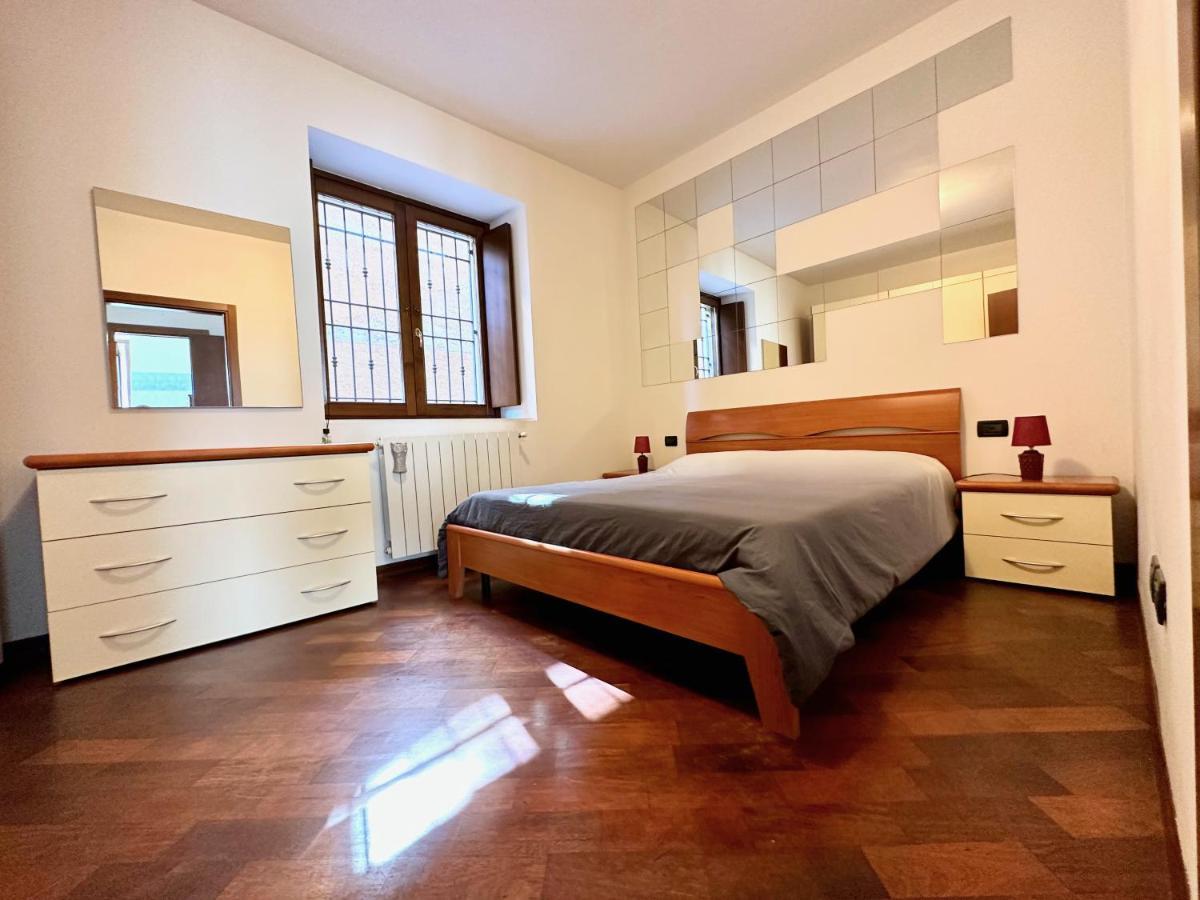 Fontanone Apartment 纳托 外观 照片