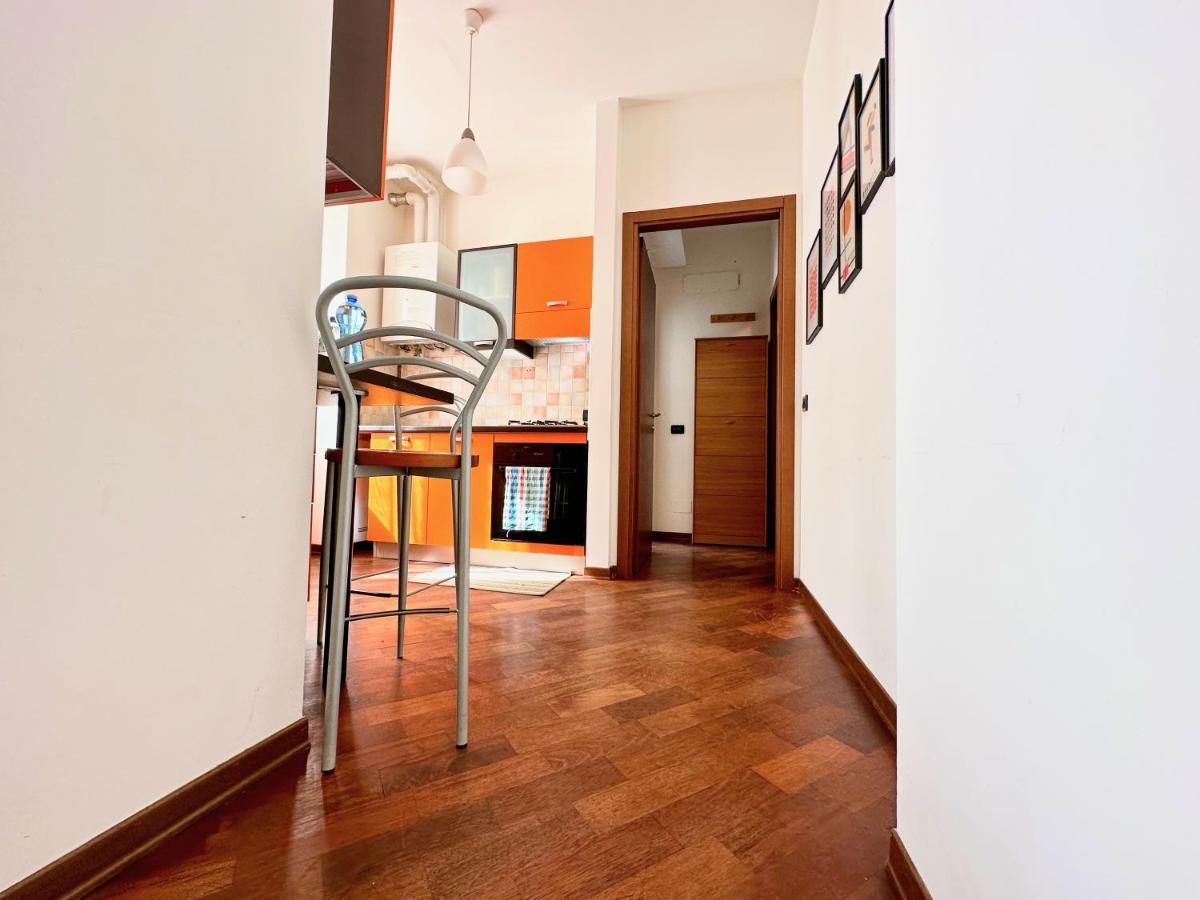 Fontanone Apartment 纳托 外观 照片