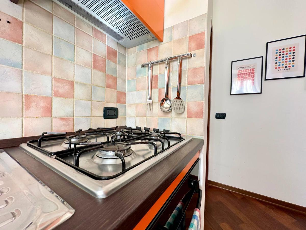 Fontanone Apartment 纳托 外观 照片