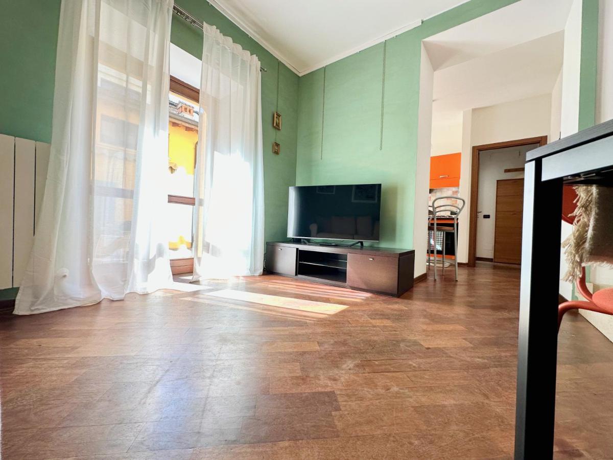 Fontanone Apartment 纳托 外观 照片
