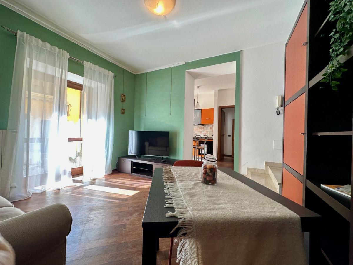 Fontanone Apartment 纳托 外观 照片