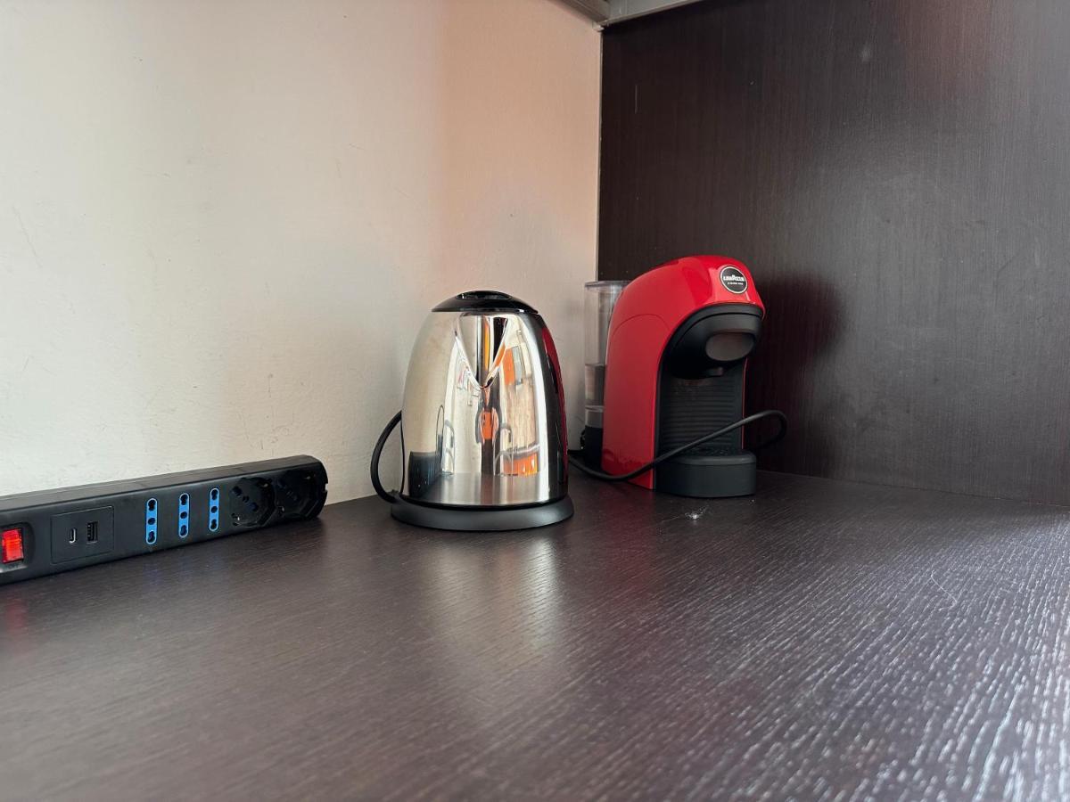 Fontanone Apartment 纳托 外观 照片
