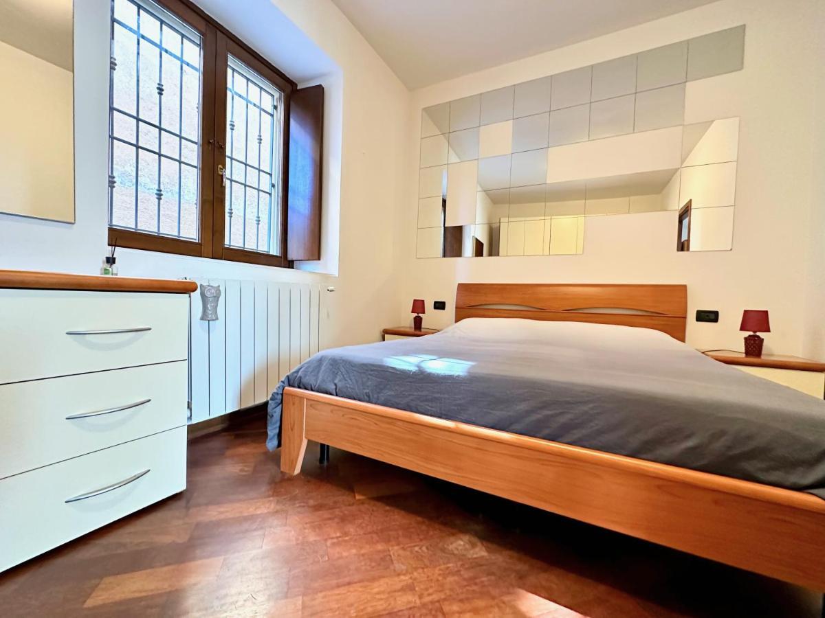 Fontanone Apartment 纳托 外观 照片
