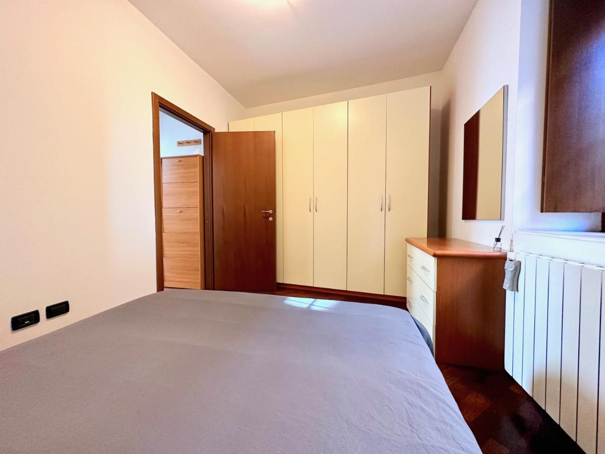 Fontanone Apartment 纳托 外观 照片